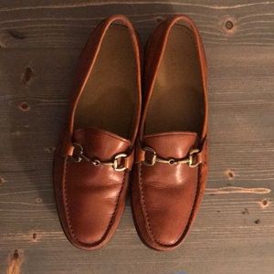 Men’s Cole Haan loafers size 9 1/2